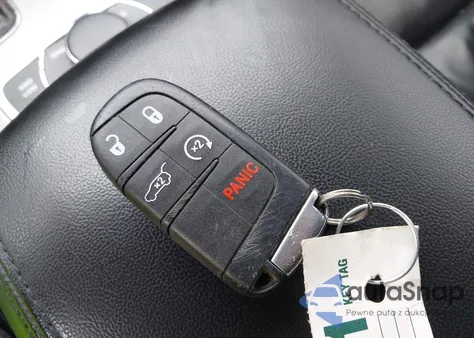 2020 Jeep Grand Cherokee Limited 4X4 z USA, uszkodzony, nr VIN 1C4RJFBG9LC413894